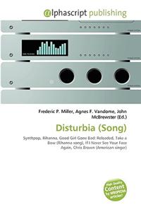 Disturbia (Song)