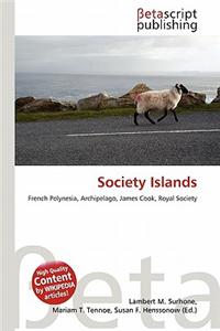 Society Islands