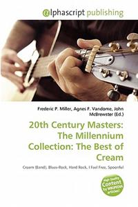 20th Century Masters