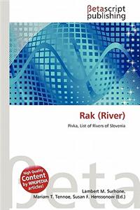 Rak (River)