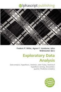 Exploratory Data Analysis