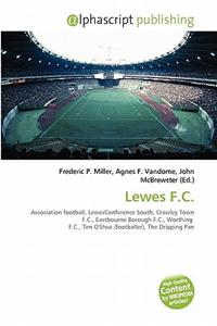 Lewes F.C.
