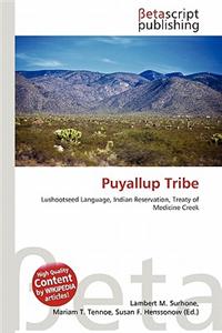 Puyallup Tribe