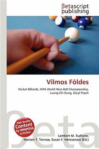 Vilmos F Ldes