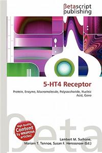 5-Ht4 Receptor