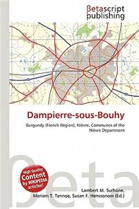 Dampierre-Sous-Bouhy