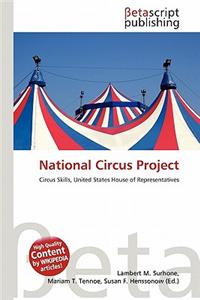 National Circus Project