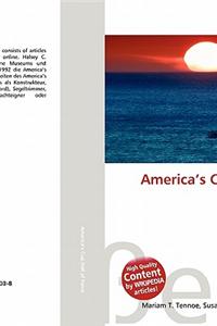 America's Cup Hall of Fame