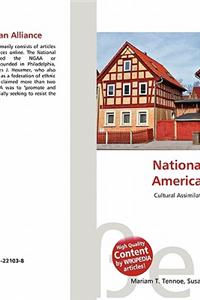 National German-American Alliance