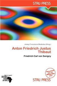 Anton Friedrich Justus Thibaut