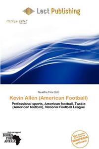 Kevin Allen (American Football)