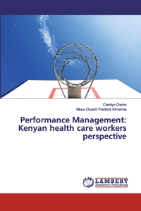 Performance Management