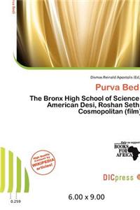 Purva Bedi