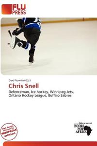 Chris Snell
