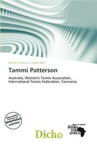 Tammi Patterson