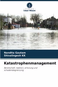 Katastrophenmanagement