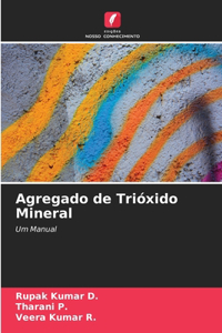 Agregado de Trióxido Mineral