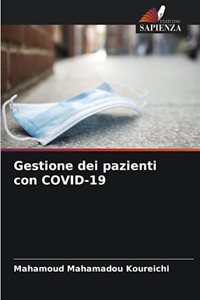 Gestione dei pazienti con COVID-19