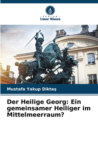 Der Heilige Georg