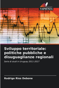 Sviluppo territoriale