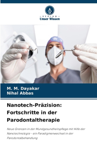 Nanotech-Präzision