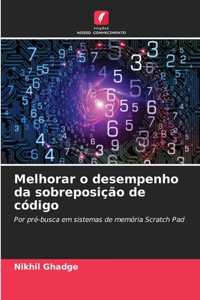 Melhorar o desempenho da sobreposição de código
