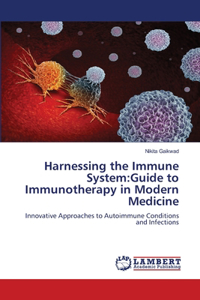 Harnessing the Immune System