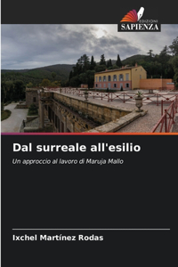 Dal surreale all'esilio