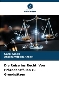 Reise ins Recht
