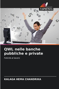 QWL nelle banche pubbliche e private
