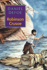 Robinson Crusoe