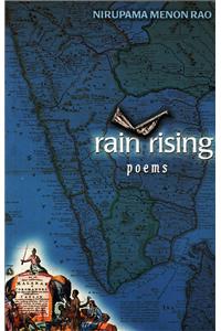 Rain Rising Poems
