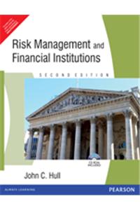 Risk Management and Financial Institutions