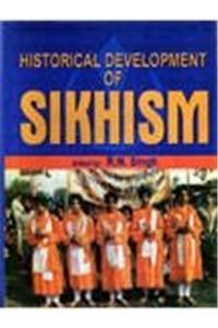 Historical Development of Sikhism