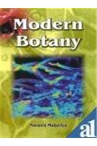 Modern Botany