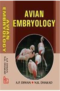 Avian Embryology