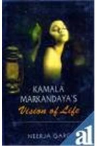 Kamala Markandaya's ; Vision Of Life