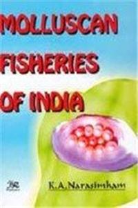 Molluscan Fisheries of India