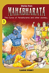 STOIRES FROM MAHABHARATA THE CURSE