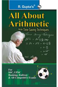 All About Arithmetic