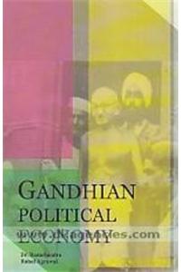 GANDHIAN POLITICAL ECONOMY