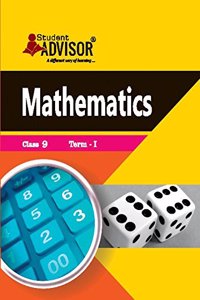 Student Advisor Class 9 Mathematics (Second Edition)