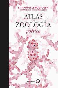 Atlas de zoologia poetica
