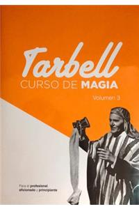 Curso de Magia Tarbell 3