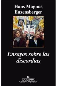 Ensayos Sobre las Discordias