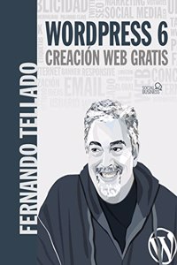 WordPress 6. Free web creation