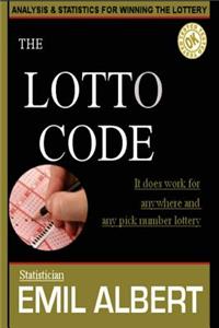 The Lotto Code