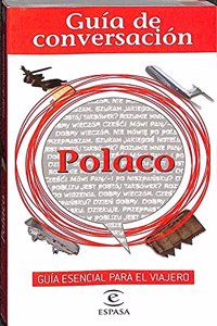 Guia de Conversacion Polaco
