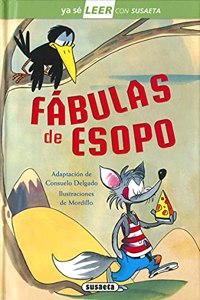 Fabulas de Esopo