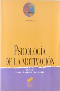 Psicologia de La Motivacion
